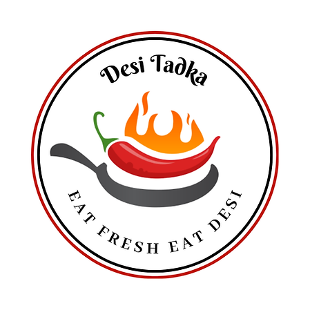 Desi Tadka